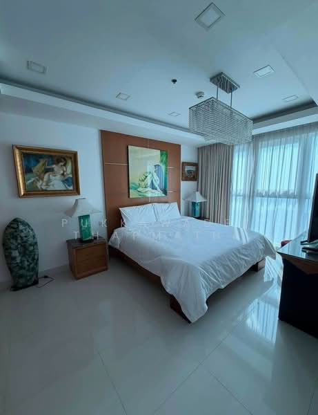 Cosy Beach View, Chon Buri (Pattaya), Nong Pru, Bang Lamung (Pattaya), Chon Buri (Pattaya), 2 Bedrooms, 221 sqm, Condo For Rent, by Pukkawadee Thapmathi, 500465720 - DDproperty.com