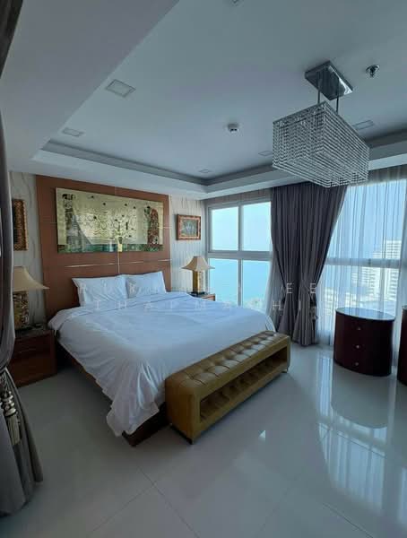Cosy Beach View, Chon Buri (Pattaya), Nong Pru, Bang Lamung (Pattaya), Chon Buri (Pattaya), 2 Bedrooms, 221 sqm, Condo For Rent, by Pukkawadee Thapmathi, 500465720 - DDproperty.com