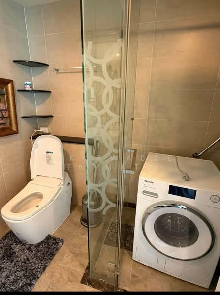 Cosy Beach View, Chon Buri (Pattaya), Nong Pru, Bang Lamung (Pattaya), Chon Buri (Pattaya), 2 Bedrooms, 221 sqm, Condo For Rent, by Pukkawadee Thapmathi, 500465720 - DDproperty.com