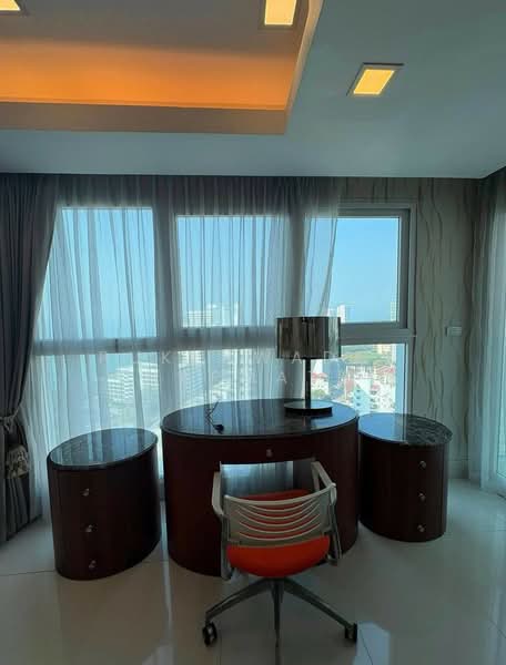 Cosy Beach View, Chon Buri (Pattaya), Nong Pru, Bang Lamung (Pattaya), Chon Buri (Pattaya), 2 Bedrooms, 221 sqm, Condo For Rent, by Pukkawadee Thapmathi, 500465720 - DDproperty.com