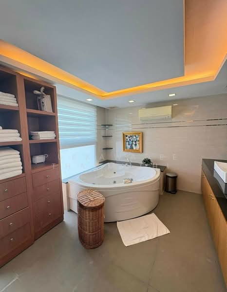 Cosy Beach View, Chon Buri (Pattaya), Nong Pru, Bang Lamung (Pattaya), Chon Buri (Pattaya), 2 Bedrooms, 221 sqm, Condo For Rent, by Pukkawadee Thapmathi, 500465720 - DDproperty.com