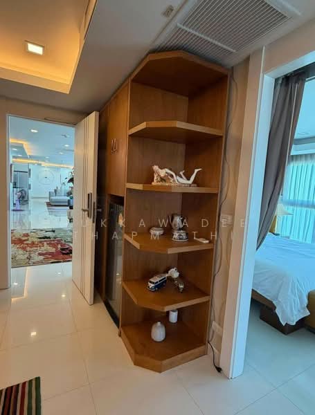 Cosy Beach View : โคซี่ บีช วิว, ชลบุรี, หนองปรือ, บางละมุง, ชลบุรี, 221 ตร.ม., คอนโด ให้เช่า, โดย Pukkawadee Thapmathi, 500465720 - DDproperty.com