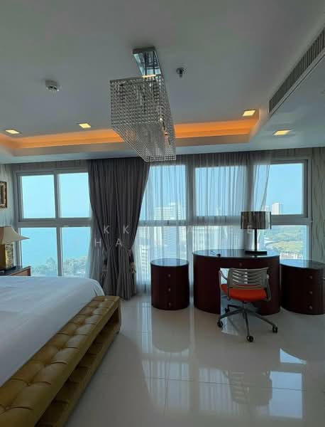 Cosy Beach View, Chon Buri (Pattaya), Nong Pru, Bang Lamung (Pattaya), Chon Buri (Pattaya), 2 Bedrooms, 221 sqm, Condo For Rent, by Pukkawadee Thapmathi, 500465720 - DDproperty.com