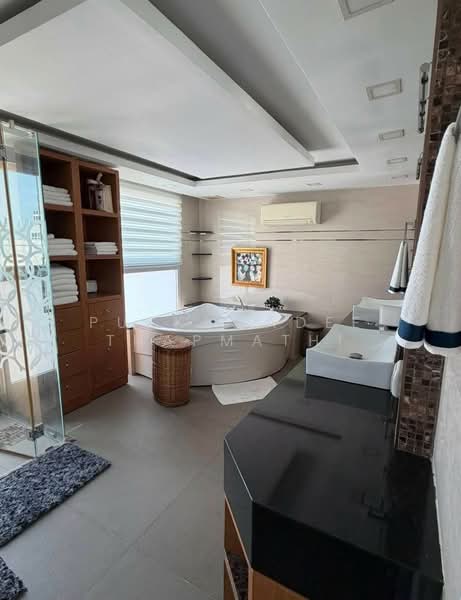 Cosy Beach View, Chon Buri (Pattaya), Nong Pru, Bang Lamung (Pattaya), Chon Buri (Pattaya), 2 Bedrooms, 221 sqm, Condo For Rent, by Pukkawadee Thapmathi, 500465720 - DDproperty.com