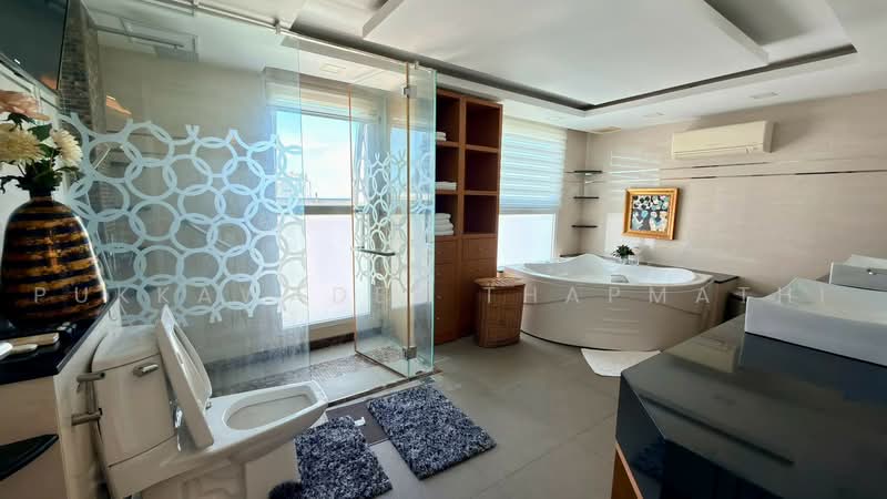 Cosy Beach View, Chon Buri (Pattaya), Nong Pru, Bang Lamung (Pattaya), Chon Buri (Pattaya), 2 Bedrooms, 221 sqm, Condo For Rent, by Pukkawadee Thapmathi, 500465720 - DDproperty.com