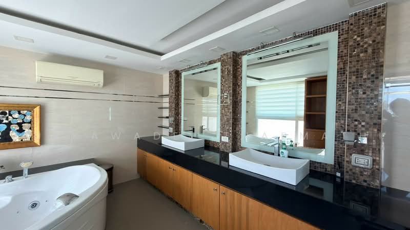 Cosy Beach View, Chon Buri (Pattaya), Nong Pru, Bang Lamung (Pattaya), Chon Buri (Pattaya), 2 Bedrooms, 221 sqm, Condo For Rent, by Pukkawadee Thapmathi, 500465720 - DDproperty.com