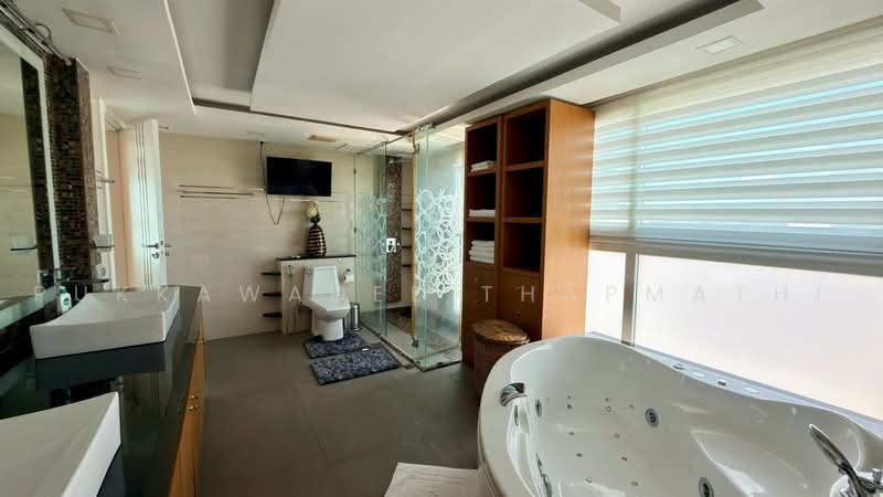 Cosy Beach View, Chon Buri (Pattaya), Nong Pru, Bang Lamung (Pattaya), Chon Buri (Pattaya), 2 Bedrooms, 221 sqm, Condo For Rent, by Pukkawadee Thapmathi, 500465720 - DDproperty.com