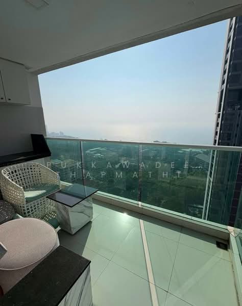 Cosy Beach View : โคซี่ บีช วิว, ชลบุรี, หนองปรือ, บางละมุง, ชลบุรี, 221 ตร.ม., คอนโด ให้เช่า, โดย Pukkawadee Thapmathi, 500465720 - DDproperty.com