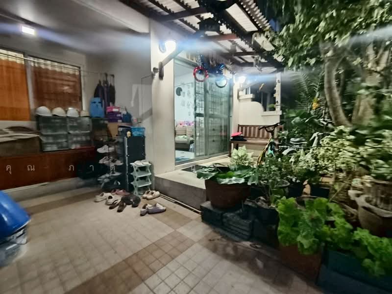 ศุภาลัย วิลล์ แบริ่ง, Samut Prakan, ถนนศรีนครินทร์, Samrong Nua, Muang Samut Prakarn, Samut Prakan, 3 Bedrooms, 90 sqm, Townhouse For Sale, by คุณ ภาดา ตินตกร (แป๋ม), 500465721 - DDproperty.com
