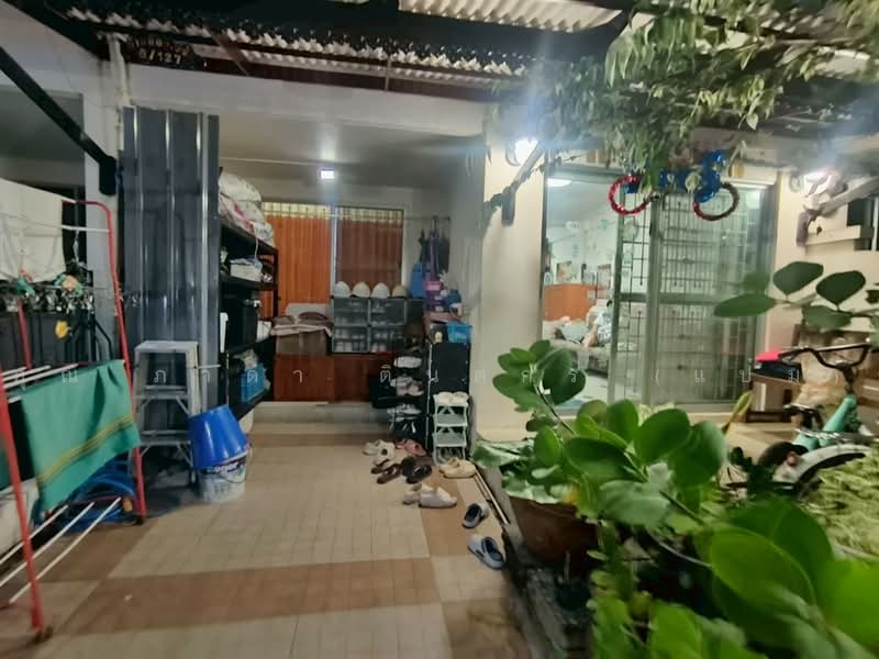 ศุภาลัย วิลล์ แบริ่ง, สมุทรปราการ, ถนนศรีนครินทร์, สำโรงเหนือ, เมืองสมุทรปราการ, สมุทรปราการ, 90 ตร.ม., ทาวน์เฮ้าส์ ขาย, โดย คุณ ภาดา ตินตกร (แป๋ม), 500465721 - DDproperty.com