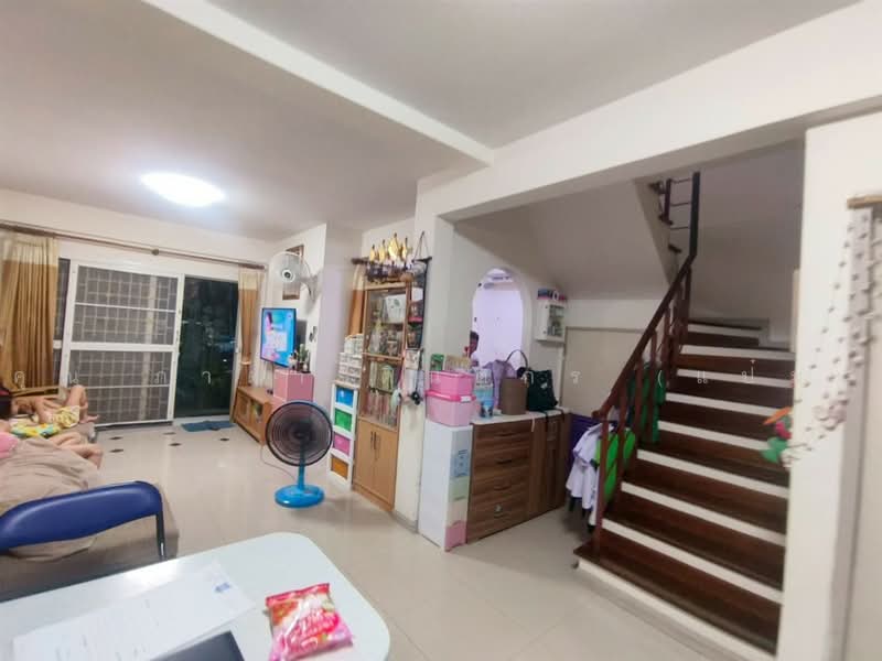 ศุภาลัย วิลล์ แบริ่ง, Samut Prakan, ถนนศรีนครินทร์, Samrong Nua, Muang Samut Prakarn, Samut Prakan, 3 Bedrooms, 90 sqm, Townhouse For Sale, by คุณ ภาดา ตินตกร (แป๋ม), 500465721 - DDproperty.com