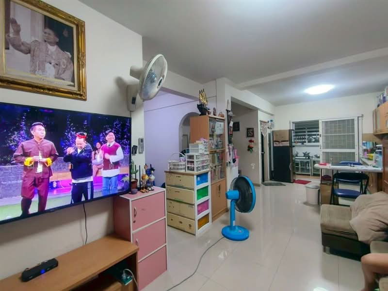 ศุภาลัย วิลล์ แบริ่ง, สมุทรปราการ, ถนนศรีนครินทร์, สำโรงเหนือ, เมืองสมุทรปราการ, สมุทรปราการ, 90 ตร.ม., ทาวน์เฮ้าส์ ขาย, โดย คุณ ภาดา ตินตกร (แป๋ม), 500465721 - DDproperty.com
