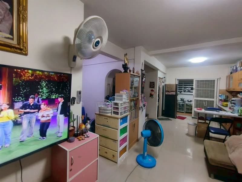 ศุภาลัย วิลล์ แบริ่ง, Samut Prakan, ถนนศรีนครินทร์, Samrong Nua, Muang Samut Prakarn, Samut Prakan, 3 Bedrooms, 90 sqm, Townhouse For Sale, by คุณ ภาดา ตินตกร (แป๋ม), 500465721 - DDproperty.com