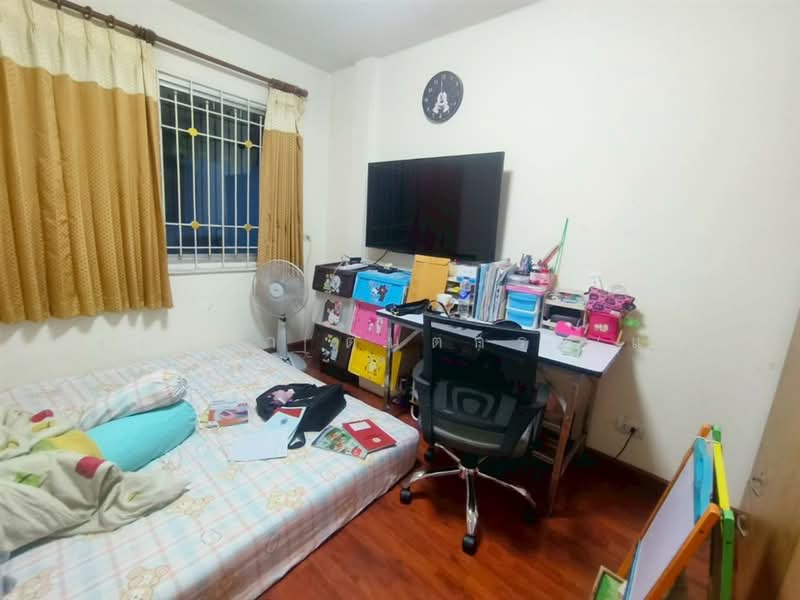 ศุภาลัย วิลล์ แบริ่ง, สมุทรปราการ, ถนนศรีนครินทร์, สำโรงเหนือ, เมืองสมุทรปราการ, สมุทรปราการ, 90 ตร.ม., ทาวน์เฮ้าส์ ขาย, โดย คุณ ภาดา ตินตกร (แป๋ม), 500465721 - DDproperty.com