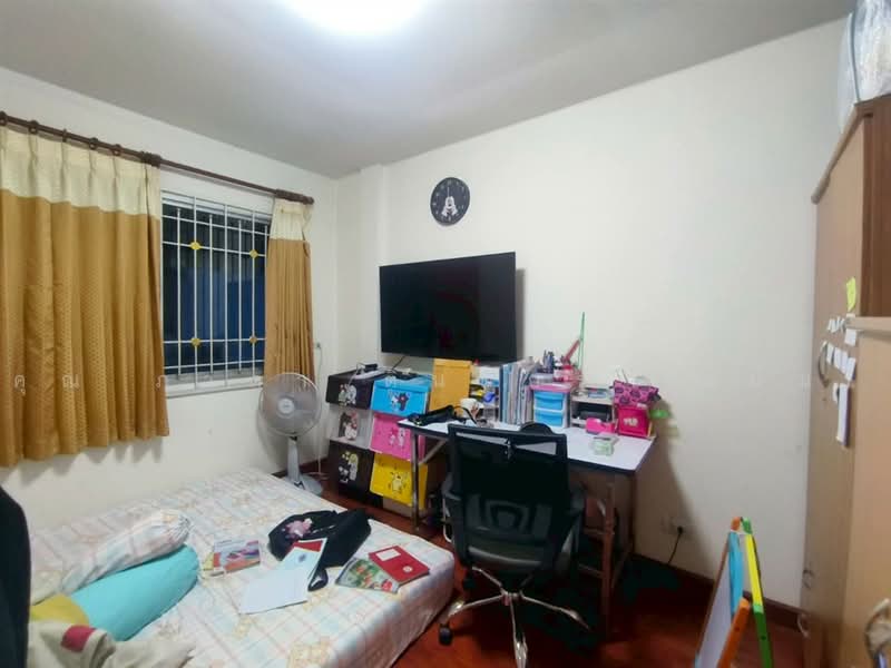 ศุภาลัย วิลล์ แบริ่ง, Samut Prakan, ถนนศรีนครินทร์, Samrong Nua, Muang Samut Prakarn, Samut Prakan, 3 Bedrooms, 90 sqm, Townhouse For Sale, by คุณ ภาดา ตินตกร (แป๋ม), 500465721 - DDproperty.com