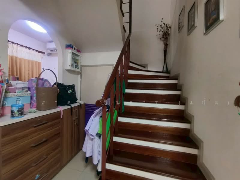 ศุภาลัย วิลล์ แบริ่ง, Samut Prakan, ถนนศรีนครินทร์, Samrong Nua, Muang Samut Prakarn, Samut Prakan, 3 Bedrooms, 90 sqm, Townhouse For Sale, by คุณ ภาดา ตินตกร (แป๋ม), 500465721 - DDproperty.com