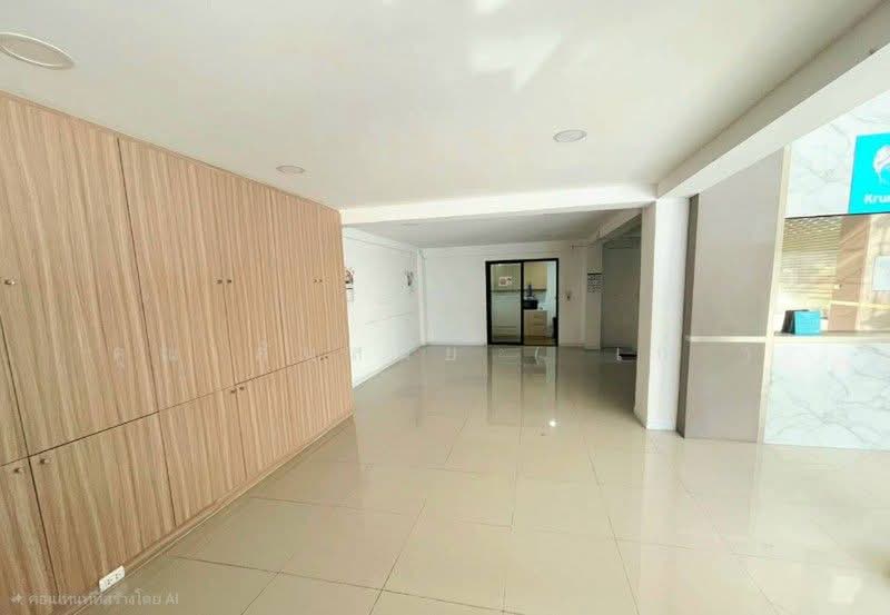 อาคารพาณิชย์ หรือตึกออฟฟิศ 3.5 ชั้น 2 คูหา เสนา อเวนิว รังสิต - คลอง 1, Pathum Thani, เลียบคลองรังสิต-นครนายก 36, Prachathipat, Thanyaburi, Pathum Thani, , 400 sqm, Shophouse For Sale, by คุณ ศันสนีย์ ( เก๋ ), 500465722 - DDproperty.com