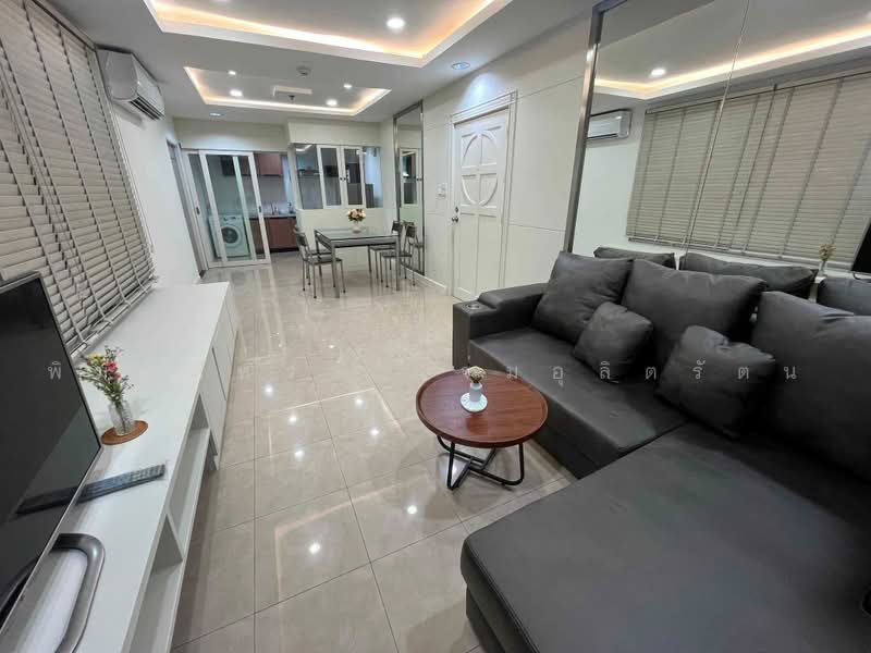 River Heaven Chareonkrung : ริเวอร์ เฮเว่น เจริญกรุง คอนโดมิเนียม, กรุงเทพ, 2667 ถนนเจริญกรุง, บางคอแหลม, กรุงเทพ, 71 ตร.ม., คอนโด ให้เช่า, โดย พิมพ์ภัทรา แจ่มอุลิตรัตน, 500465723 - DDproperty.com