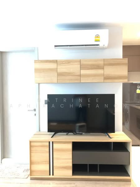 Rhythm Ekkamai, Bangkok, 11 Soi Sukhumvit 63, Khlongtoei Nua, Watthana, Bangkok, 1 Bedroom, 35 sqm, Condo For Rent, by Natrinee Aphirachatanon, 500465725 - DDproperty.com
