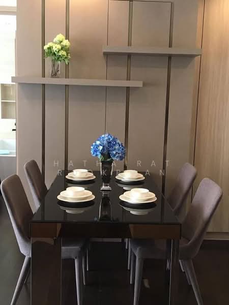 The XXXIX By Sansiri, Bangkok, 300 Soi Sukhumvit 39, Khlong Tan Nua, Watthana, Bangkok, 2 Bedrooms, 78 sqm, Condo For Rent, by Hathairat Rookphan, 500465726 - DDproperty.com