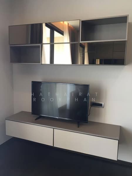The XXXIX By Sansiri, Bangkok, 300 Soi Sukhumvit 39, Khlong Tan Nua, Watthana, Bangkok, 2 Bedrooms, 78 sqm, Condo For Rent, by Hathairat Rookphan, 500465726 - DDproperty.com