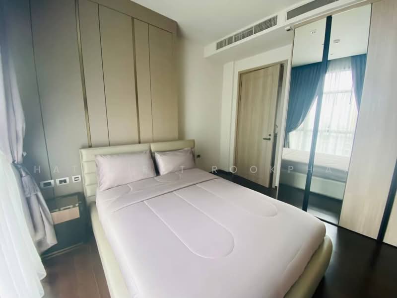 The XXXIX By Sansiri, Bangkok, 300 Soi Sukhumvit 39, Khlong Tan Nua, Watthana, Bangkok, 2 Bedrooms, 78 sqm, Condo For Rent, by Hathairat Rookphan, 500465726 - DDproperty.com