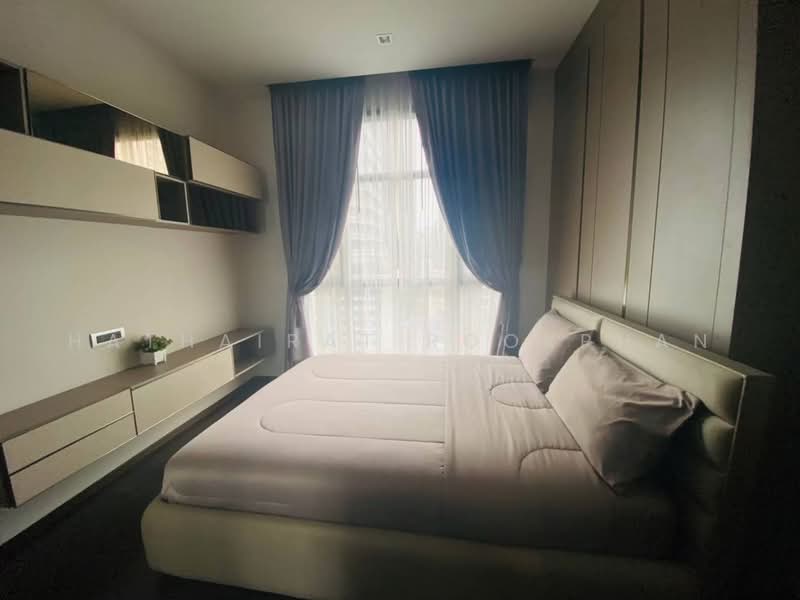 The XXXIX By Sansiri : เดอะ เทอร์ทีไนน์ บาย แสนสิริ, กรุงเทพ, 300 ซอยสุขุมวิท 39 แขวงคลองตันเหนือ เขตวัฒนา กรุงเทพมหานคร, คลองตันเหนือ, วัฒนา, กรุงเทพ, 78 ตร.ม., คอนโด ให้เช่า, โดย Hathairat Rookphan, 500465726 - DDproperty.com
