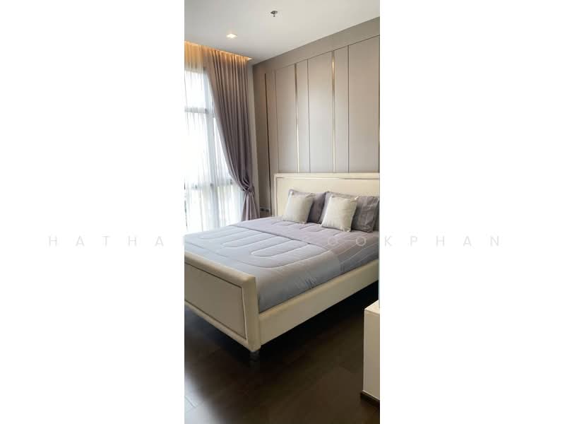 The XXXIX By Sansiri : เดอะ เทอร์ทีไนน์ บาย แสนสิริ, กรุงเทพ, 300 ซอยสุขุมวิท 39 แขวงคลองตันเหนือ เขตวัฒนา กรุงเทพมหานคร, คลองตันเหนือ, วัฒนา, กรุงเทพ, 78 ตร.ม., คอนโด ให้เช่า, โดย Hathairat Rookphan, 500465726 - DDproperty.com