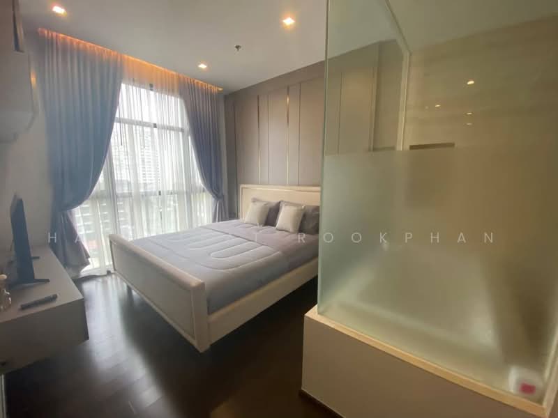 The XXXIX By Sansiri, Bangkok, 300 Soi Sukhumvit 39, Khlong Tan Nua, Watthana, Bangkok, 2 Bedrooms, 78 sqm, Condo For Rent, by Hathairat Rookphan, 500465726 - DDproperty.com