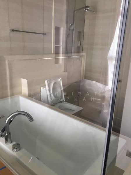 The XXXIX By Sansiri, Bangkok, 300 Soi Sukhumvit 39, Khlong Tan Nua, Watthana, Bangkok, 2 Bedrooms, 78 sqm, Condo For Rent, by Hathairat Rookphan, 500465726 - DDproperty.com