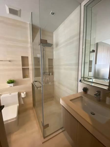 The XXXIX By Sansiri : เดอะ เทอร์ทีไนน์ บาย แสนสิริ, กรุงเทพ, 300 ซอยสุขุมวิท 39 แขวงคลองตันเหนือ เขตวัฒนา กรุงเทพมหานคร, คลองตันเหนือ, วัฒนา, กรุงเทพ, 78 ตร.ม., คอนโด ให้เช่า, โดย Hathairat Rookphan, 500465726 - DDproperty.com