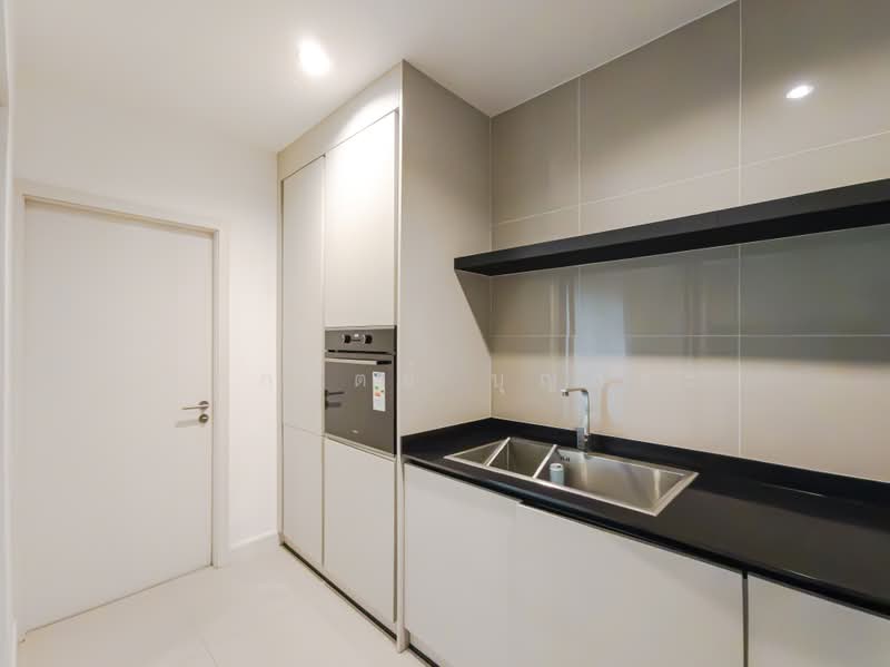 Nirvana Define Srinakarin-Rama 9, Bangkok, Srinakarin - Rom Klao Road, Saphan Sung, Saphan Sung, Bangkok, 3 Bedrooms, 285 sqm, Townhouse For Sale, by กรกฤตย์ บุญสระ, 500465727 - DDproperty.com