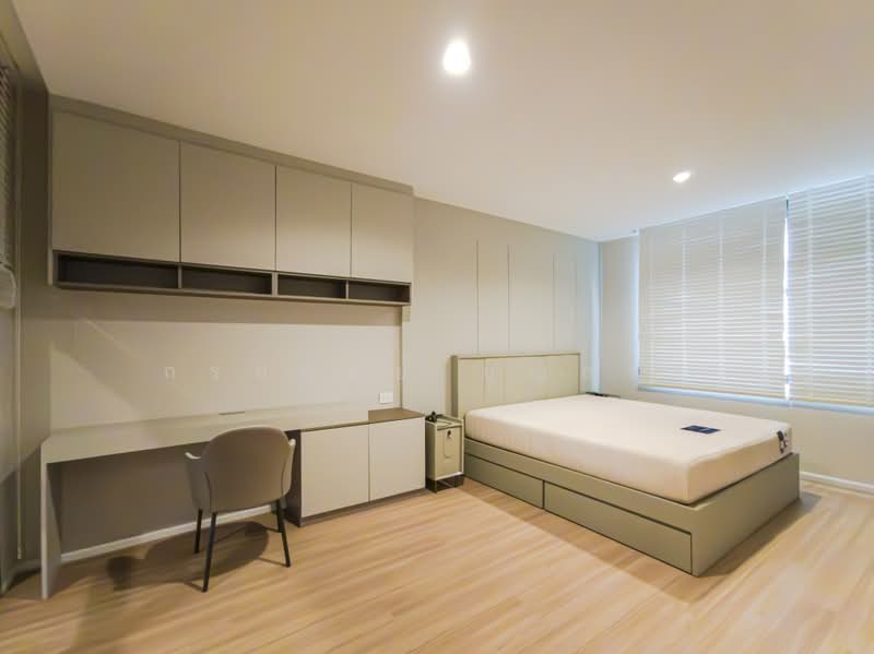 Nirvana Define Srinakarin-Rama 9, Bangkok, Srinakarin - Rom Klao Road, Saphan Sung, Saphan Sung, Bangkok, 3 Bedrooms, 285 sqm, Townhouse For Sale, by กรกฤตย์ บุญสระ, 500465727 - DDproperty.com