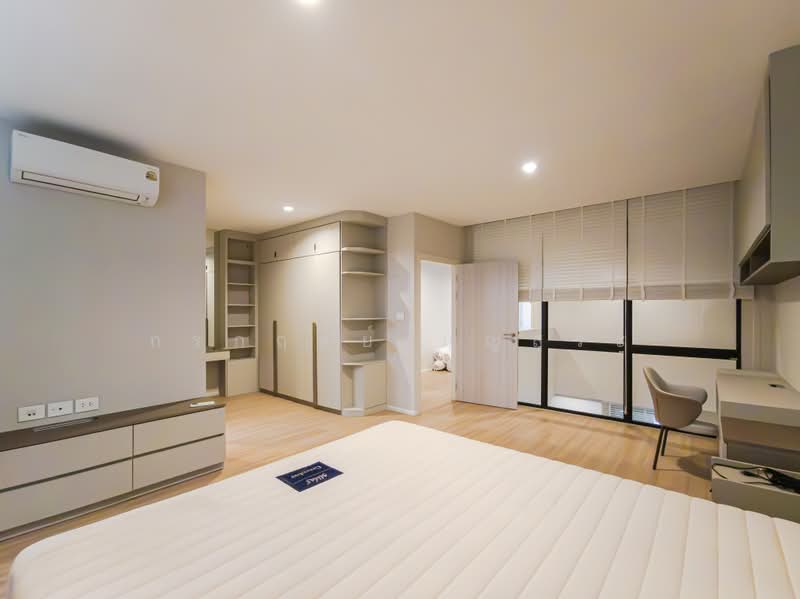 Nirvana Define Srinakarin-Rama 9, Bangkok, Srinakarin - Rom Klao Road, Saphan Sung, Saphan Sung, Bangkok, 3 Bedrooms, 285 sqm, Townhouse For Sale, by กรกฤตย์ บุญสระ, 500465727 - DDproperty.com