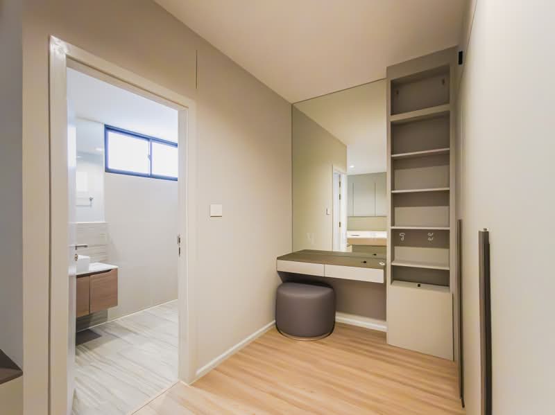 Nirvana Define Srinakarin-Rama 9, Bangkok, Srinakarin - Rom Klao Road, Saphan Sung, Saphan Sung, Bangkok, 3 Bedrooms, 285 sqm, Townhouse For Sale, by กรกฤตย์ บุญสระ, 500465727 - DDproperty.com