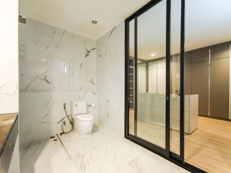 Nirvana Define Srinakarin-Rama 9, Bangkok, Srinakarin - Rom Klao Road, Saphan Sung, Saphan Sung, Bangkok, 3 Bedrooms, 285 sqm, Townhouse For Sale, by กรกฤตย์ บุญสระ, 500465727 - DDproperty.com