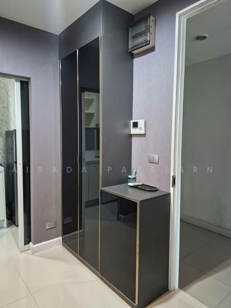 The Sky Sukhumvit : เดอะ สกาย สุขุมวิท, กรุงเทพ, 103-4 ถนนสุขุมวิท, บางนาเหนือ, บางนา, กรุงเทพ, 35 ตร.ม., คอนโด ให้เช่า, โดย Airada Parasarn, 500465729 - DDproperty.com