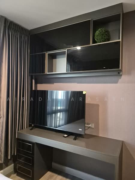 The Sky Sukhumvit, Bangkok, 103-4 Sukhumvit Road, Bang Na Nuea, Bang Na, Bangkok, 1 Bedroom, 35 sqm, Condo For Rent, by Airada Parasarn, 500465729 - DDproperty.com