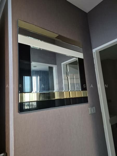 The Sky Sukhumvit, Bangkok, 103-4 Sukhumvit Road, Bang Na Nuea, Bang Na, Bangkok, 1 Bedroom, 35 sqm, Condo For Rent, by Airada Parasarn, 500465729 - DDproperty.com