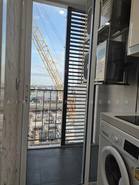 The Sky Sukhumvit, Bangkok, 103-4 Sukhumvit Road, Bang Na Nuea, Bang Na, Bangkok, 1 Bedroom, 35 sqm, Condo For Rent, by Airada Parasarn, 500465729 - DDproperty.com