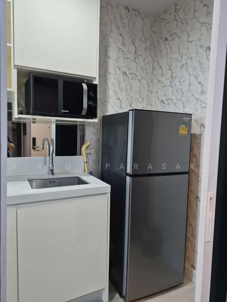 The Sky Sukhumvit, Bangkok, 103-4 Sukhumvit Road, Bang Na Nuea, Bang Na, Bangkok, 1 Bedroom, 35 sqm, Condo For Rent, by Airada Parasarn, 500465729 - DDproperty.com