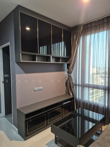 The Sky Sukhumvit, Bangkok, 103-4 Sukhumvit Road, Bang Na Nuea, Bang Na, Bangkok, 1 Bedroom, 35 sqm, Condo For Rent, by Airada Parasarn, 500465729 - DDproperty.com