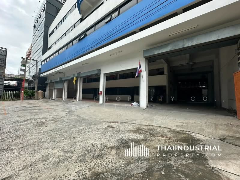 Factory or Warehouse 2,500 sqm for RENT at Samrong Nuea, Mueang Samut Prakan, Samut Prakan (AT2124R), Samut Prakan, Samrong Nua, Muang Samut Prakarn, Samut Prakan, , 2,500 sqm, Warehouse/Factory For Rent, by AT SOKO PROPERTY CO., LTD, 500465734 - DDproperty.com