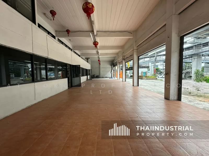 Factory or Warehouse 2,500 sqm for RENT at Samrong Nuea, Mueang Samut Prakan, Samut Prakan (AT2124R), Samut Prakan, Samrong Nua, Muang Samut Prakarn, Samut Prakan, , 2,500 sqm, Warehouse/Factory For Rent, by AT SOKO PROPERTY CO., LTD, 500465734 - DDproperty.com