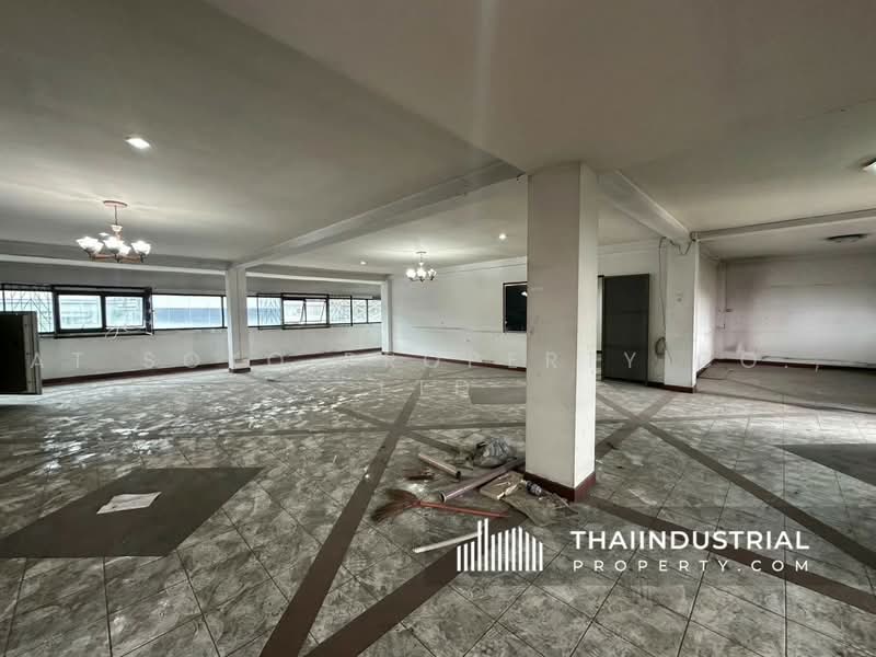 Factory or Warehouse 2,500 sqm for RENT at Samrong Nuea, Mueang Samut Prakan, Samut Prakan (AT2124R), Samut Prakan, Samrong Nua, Muang Samut Prakarn, Samut Prakan, , 2,500 sqm, Warehouse/Factory For Rent, by AT SOKO PROPERTY CO., LTD, 500465734 - DDproperty.com