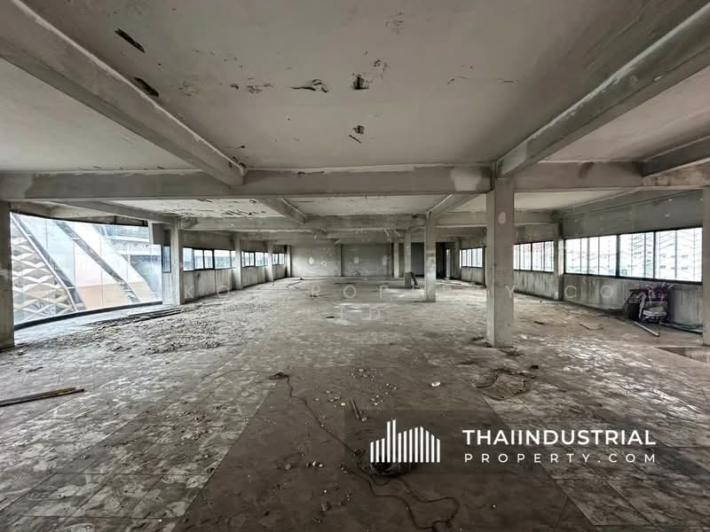 Factory or Warehouse 2,500 sqm for RENT at Samrong Nuea, Mueang Samut Prakan, Samut Prakan (AT2124R), Samut Prakan, Samrong Nua, Muang Samut Prakarn, Samut Prakan, , 2,500 sqm, Warehouse/Factory For Rent, by AT SOKO PROPERTY CO., LTD, 500465734 - DDproperty.com