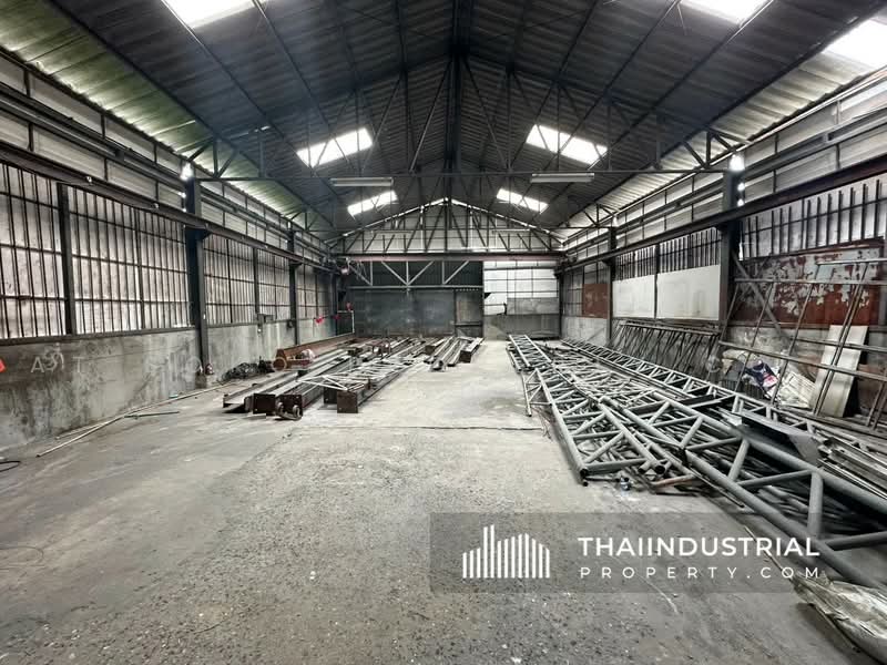 Factory or Warehouse 2,500 sqm for RENT at Samrong Nuea, Mueang Samut Prakan, Samut Prakan (AT2124R), Samut Prakan, Samrong Nua, Muang Samut Prakarn, Samut Prakan, , 2,500 sqm, Warehouse/Factory For Rent, by AT SOKO PROPERTY CO., LTD, 500465734 - DDproperty.com