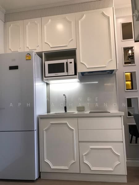 Noble State 39, Bangkok, 35 Soi Sukhumvit 39, Khlong Tan Nua, Watthana, Bangkok, 1 Bedroom, 30 sqm, Condo For Rent, by Natrinee Aphirachatanon, 500465735 - DDproperty.com