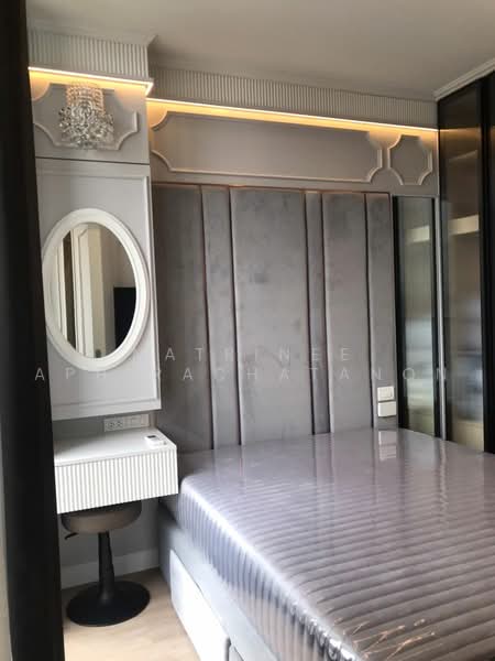 Noble State 39, Bangkok, 35 Soi Sukhumvit 39, Khlong Tan Nua, Watthana, Bangkok, 1 Bedroom, 30 sqm, Condo For Rent, by Natrinee Aphirachatanon, 500465735 - DDproperty.com