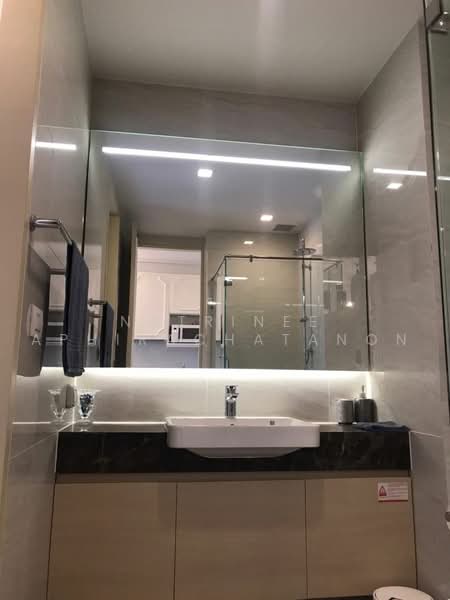 Noble State 39, Bangkok, 35 Soi Sukhumvit 39, Khlong Tan Nua, Watthana, Bangkok, 1 Bedroom, 30 sqm, Condo For Rent, by Natrinee Aphirachatanon, 500465735 - DDproperty.com